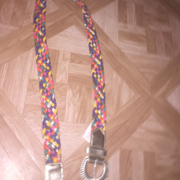 Belt
