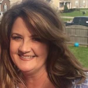 Meet your Posher, Cathy