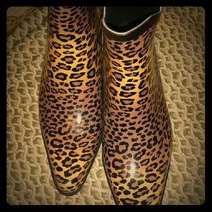 Corkys New Rainboots