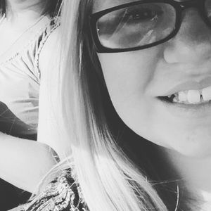 Meet your Posher, Allie