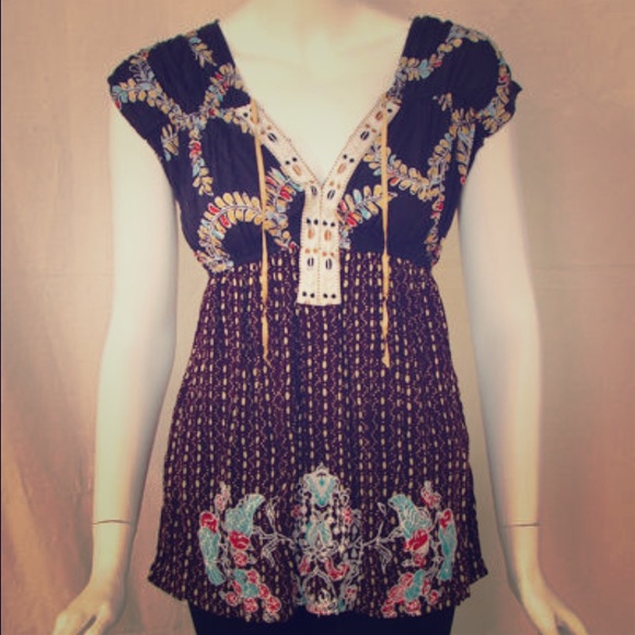 Free People top