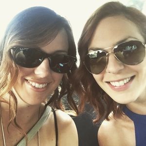 Meet your Posher, Nikole