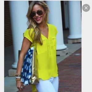 Meet your Posher, Faaizah