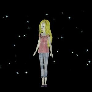 Meet your Posher, Simone