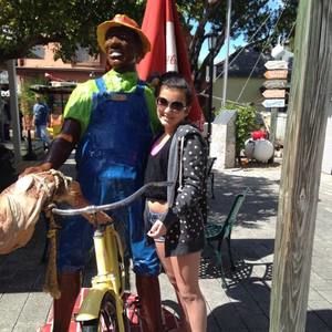 Meet your Posher, Carly