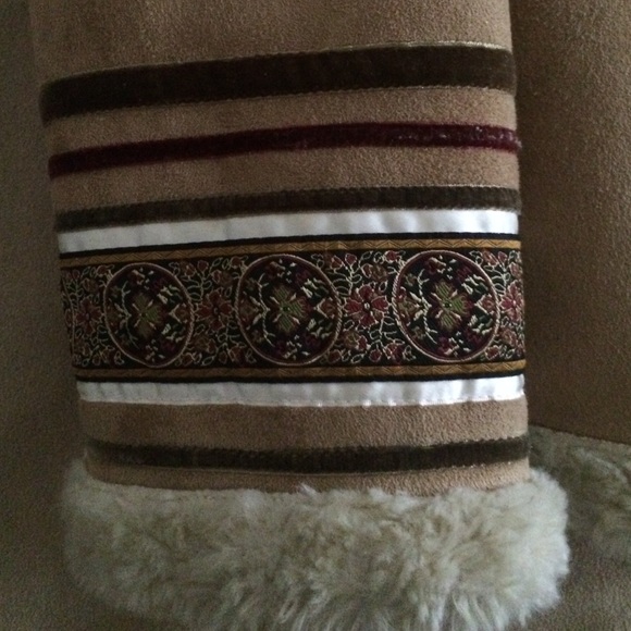 πSALE!πColdwater Creek Warm Winter Jacket - M - Picture 2 of 4