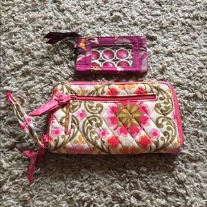 Vera Bradley Bundle 👝