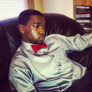 Meet your Posher, Malcolm