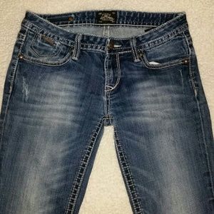 Express Jeans