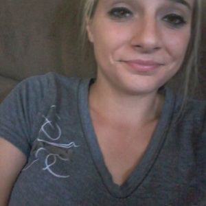 Meet your Posher, Alisha