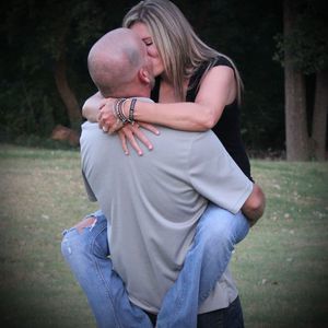 Meet your Posher, Keri