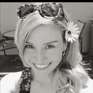 Meet your Posher, Jenna