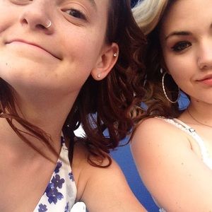 Meet your Posher, Madison