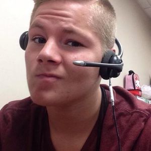 Meet your Posher, Levi