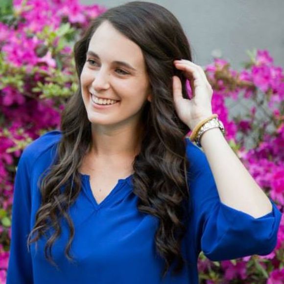 Meet your Posher, Morgan