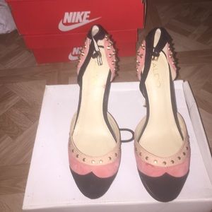 Aldo heels !!!