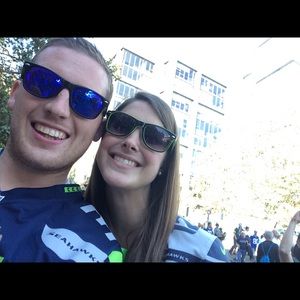 Meet your Posher, Allison