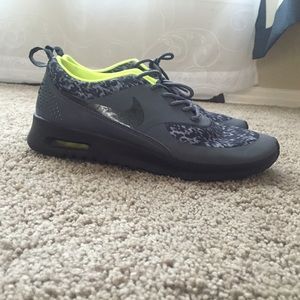 NIKE AIR MAX THEA PRINT