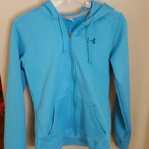 Under Armour jacket