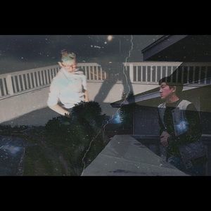 Meet your Posher, Jarryd