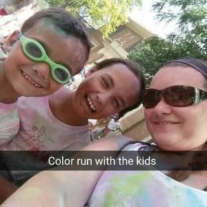 Meet your Posher, Eileen