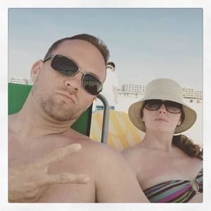 Meet your Posher, Diane