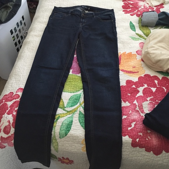 Basic denim - Picture 2 of 3