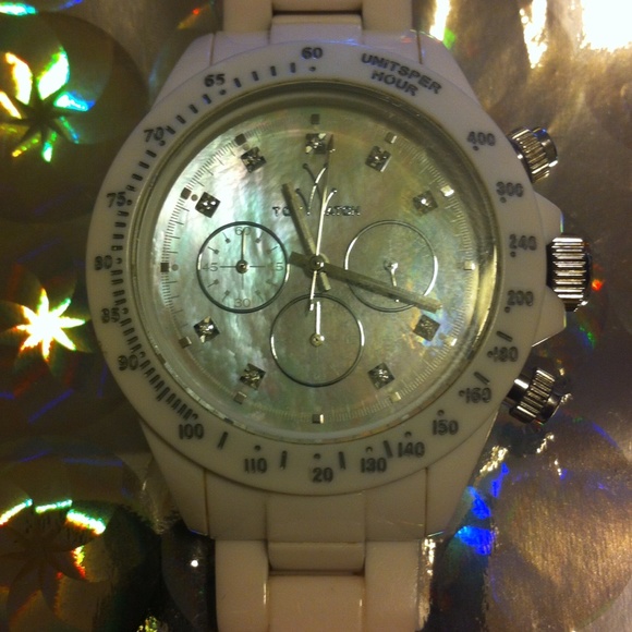 Toy Watch