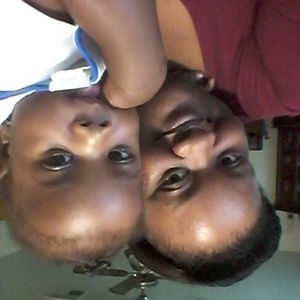 Meet your Posher, Lashaundria