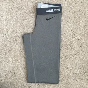 Nike Pro Dri-Fit Pants