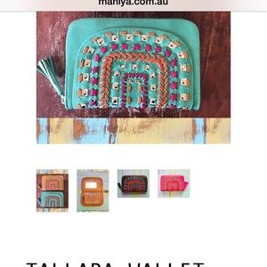 Mahiya wallet