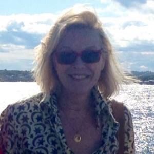 Meet your Posher, Sharon