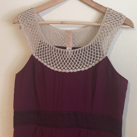 Anthropologie Betine Dress - Picture 2 of 3