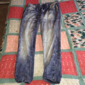 Bullhead joggers