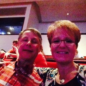 Meet your Posher, Kristi