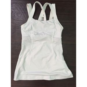 Lululemon cami