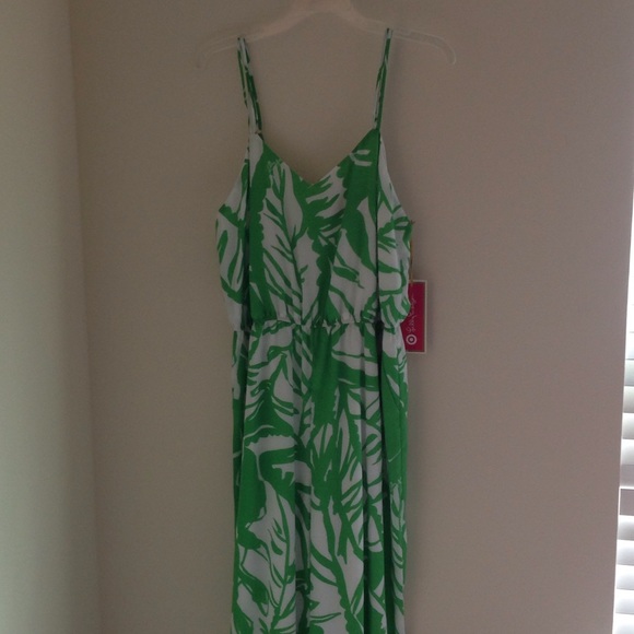 Lilly Pulitzer jumpsuit