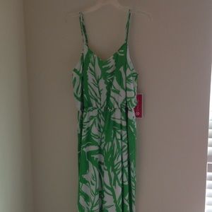 Lilly Pulitzer jumpsuit