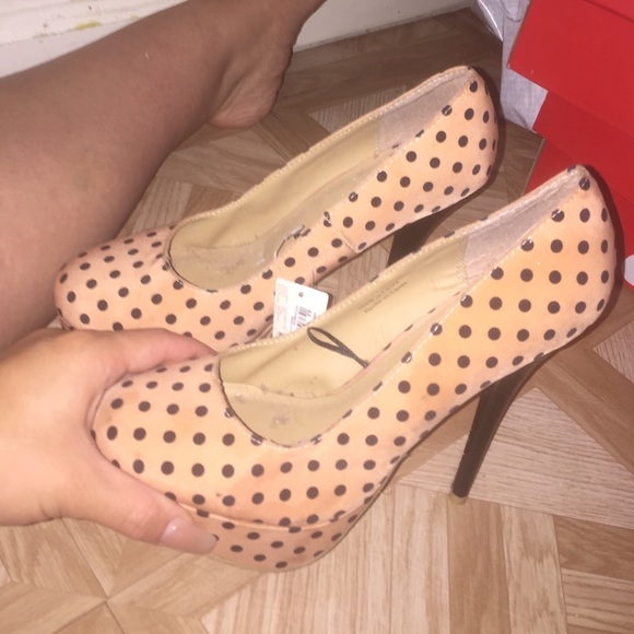 Heels!!