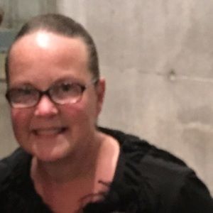 Meet your Posher, Barbara