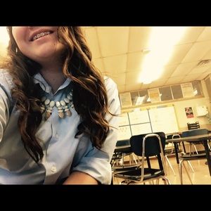 Meet your Posher, Skyler