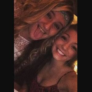 Meet your Posher, Riley