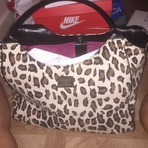 Liz Claiborne travel bag