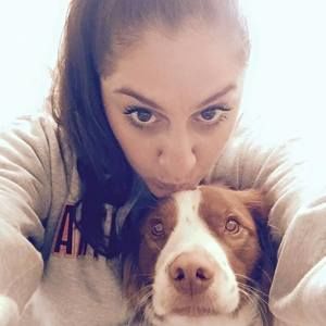 Meet your Posher, Esther