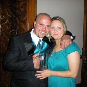 Meet your Posher, Jade