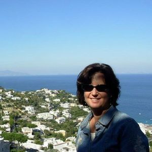 Meet your Posher, Jeanne