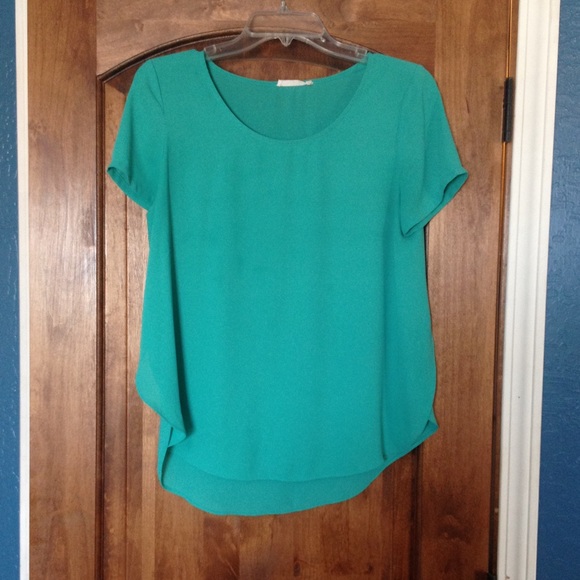 Lush top
