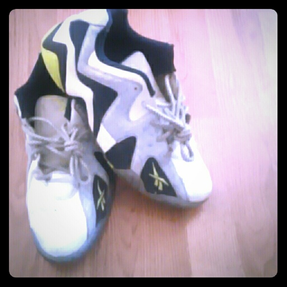 Reebok