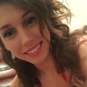 Meet your Posher, Maggie