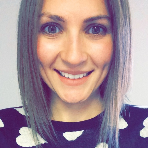 Meet your Posher, Inga